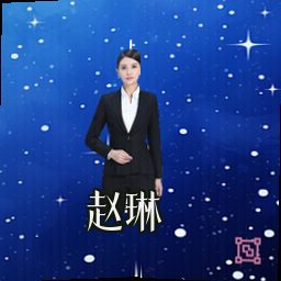 赵琳