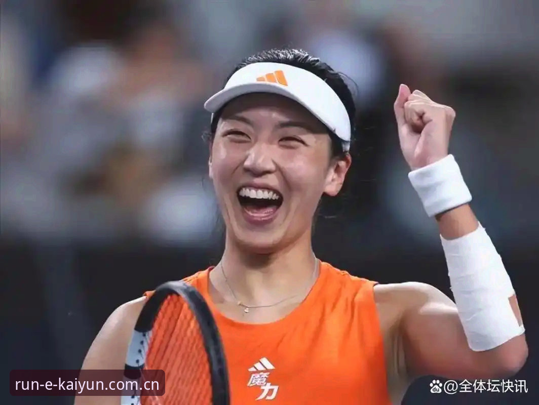 开运官方推荐官方下载 2026年法网女单签表详解:郑钦文保分压力与王欣瑜种子突围之路